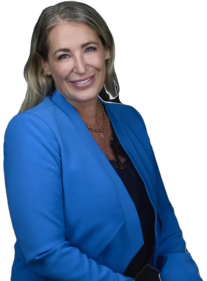 Dr. Naomi Star Sever